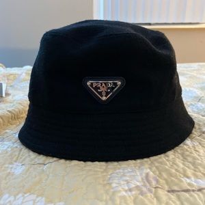 Prada Bucket Hat